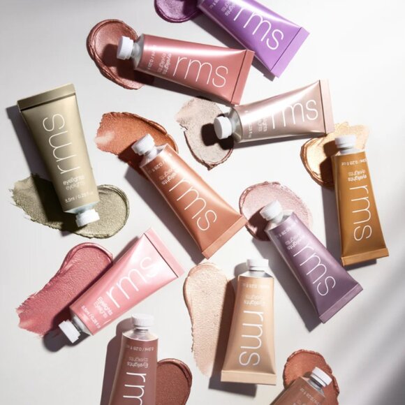 🌷RMS Beauty | Eyelights Cream Eyeshadow Clean Beauty - Picture 7 of 13